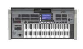 Ringway A2000 Electronic Organ